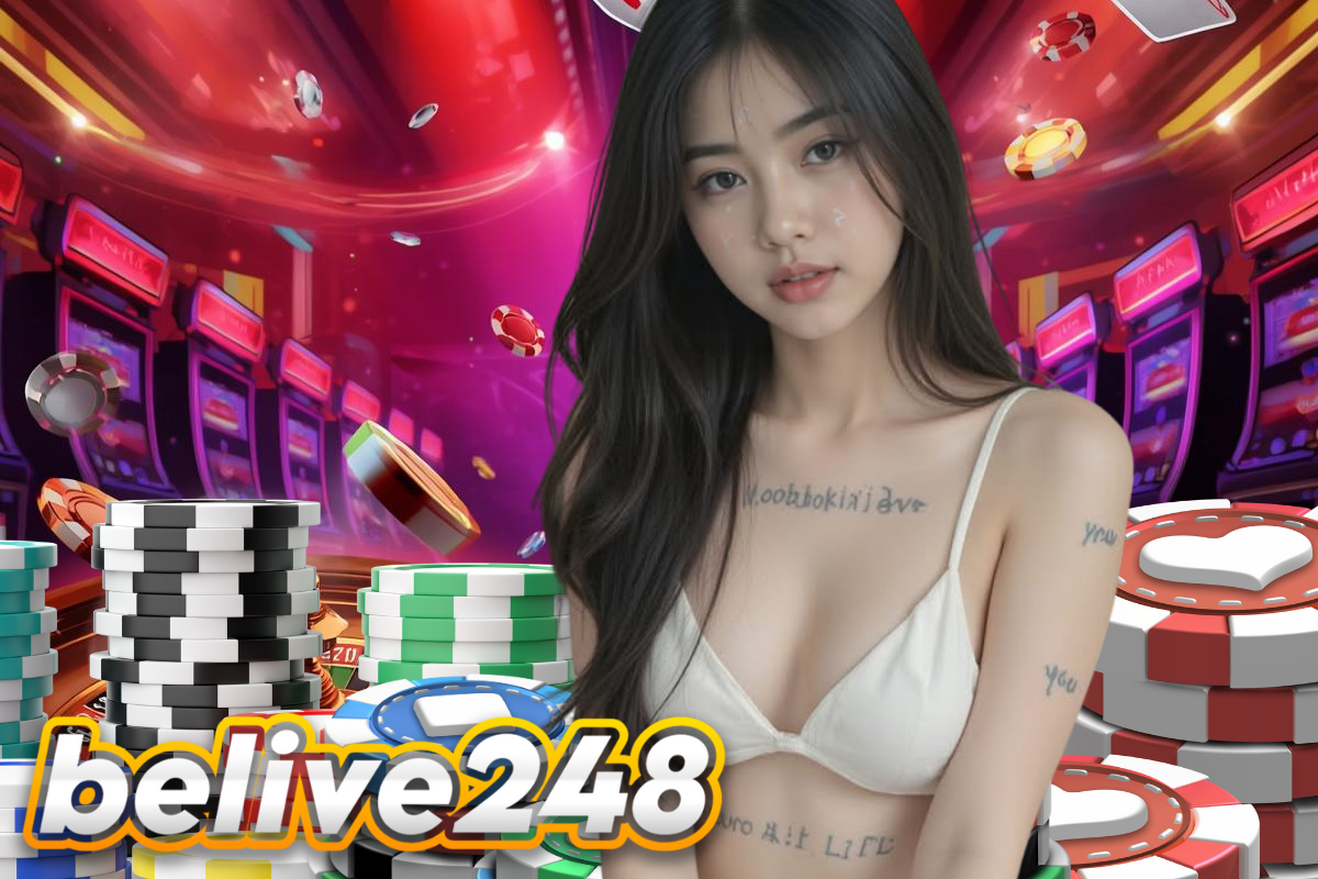belive248 casino
